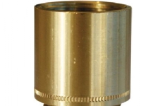 kranförlängning 3/8x30mm – 3/8×30 mm mässing