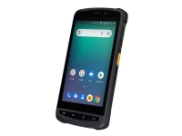 Newland MT90 Orca II – Handdator – ruggad – Android 8.1 (Oreo) – 16 GB – 5 färg (1280 x 720) – bakre kamera – streckkodsläsare – (2D-avbildare/RFID) – microSD-kortplats – Wi-Fi NFC Bluetooth – 3G 4G