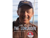 The Longrider | Lars Nielsen | Språk: Dansk Bøker - Reise & Geografi - Reiseendringer