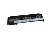 V7 - Batteri til bærbar PC (tilsvarer: Lenovo 01AV405, Lenovo 00HW024, Lenovo 00HW025, Lenovo 01AV406) - for Lenovo ThinkPad T460s 20F9, 20FA  T470s 20HF, 20HG, 20JS, 20JT