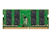 HP – DDR5 – modul – 16 GB – DIMM 288-pin – 4800 MHz / PC5-38400 – ej buffrad – icke ECC – för Elite 600 G9  Workstation Z2 G9