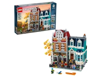 LEGO Creator Expert 10270 Bokhandel