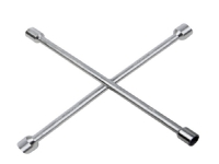 Proline Pro-Line Cross wheel wrench 17x19x21x22mm – 29019
