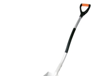 Proline spade scoop, aluminium, ekstra lett 985g (12391) Hagen - Hageredskaper - Spader & Skuffer