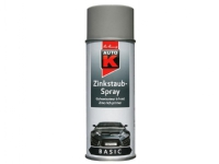 Auto_K Zinck Rich Primer Spray 233054