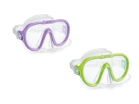 Sea Scan Swim Dykkemaske - Lilla