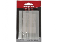 Pro-Line limstifter 11 mm x 100 mm transparente 6 stk. 42903 Kontorartikler - Lim - Lim stifter