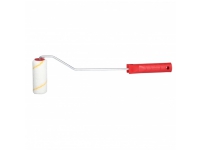 Proline Girpaint 10cm paint roller with handle (41263)