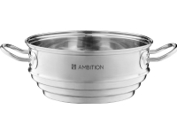 Ambition AMBITION Universal dampinnsats 16/18/20 cm ACERO (60817)