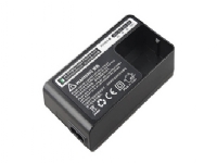 Godox C29 Litium-Ion (Li-Ion) Batterier medföljer