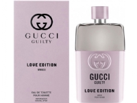 Gucci GUCCI Guilty Love Edition Pour Homme MMXXI EDT 50ml