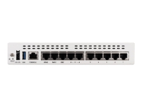 Bilde av Fortinet Fortigate 60f - Sikkerhetsapparat - 10gbe - Skrivebord