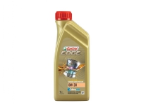 Engine Oil Castrol Edge 0W-30 1L Bilpleie & Bilutstyr - Utvendig utstyr - Olje og kjemi - Motorolje Bil & MC