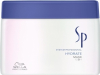 Bilde av Wella System Professional Masker - 400.00 Ml