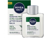 Bilde av Nivea Nivea_men Sensitive Pro Ultra-calming Ultra-soothing Aftershave Balm 100ml