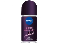 Bilde av Nivea Nivea_pearl & Amp Beauty Antiperspirant Roll-on 50ml