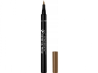 Rimmel RIMMEL_Brow Pro Micro eyebrow pencil 002 Honey Brown 1ml