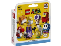 LEGO Super Mario 71410 Super Mario™ Karaktärspaket – Serie 5