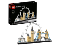 Bilde av Lego Architecture London 21034