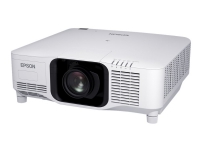 Epson EB-PU2113W – 3LCD-projektor – 13000 lumen (vit) – 13000 lumen (färg) – WUXGA (1920 x 1200) – 16:10 – LAN – vit