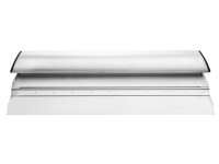 Forte_Tools Smoothing Blade Spec. 65 Cm 0.4 Mm