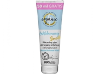 4organic 4ORGANIC_ Naturlig intimhygienvätska Lactobion 250ml