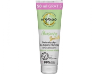 4organic 4ORGANIC_ Natural intimate cleanser Aloe 250ml