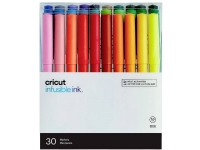 Bilde av Cricut Explore/maker Infusible Ink Pen Set 1mm 30-pack