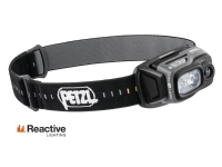 Petzl E810AA00, Sort, 1 stykker