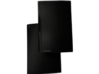 SteelDigi SteelDigi AZURE SCALP case for PS5 Blu-Ray black