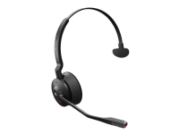 Jabra Engage 55 Mono – Headset – på örat – ersättning – DECT – trådlös – för Engage 55 Mono