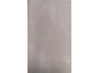 Domoletti Curtain Leno-1507 9985 300Cm Grey D