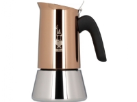 Bästa pris BIALETTI VENUS INDUCTION KOBBER 6 KOP..., prisjämförelse för BIALETTI VENUS INDUCTION KOBBER 6 KOP....  Produkten relaterar till kategorierna Hem & Hushåll, Livsmedel, Kaffe