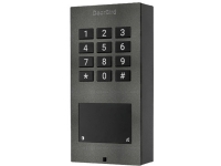DoorBird 423872219 Kodkeypad med RFID Ytmonterad IP65 med belyst knappsats