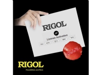 Rigol SLEWRATE-DL3 Optionscode Specielt tilbehør til måleudstyr 1 stk