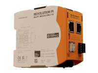Revolution Pi by Kunbus RevPi Connect SE 8 GB PR100368 PLC-udvidelsesmodul 24 V/DC
