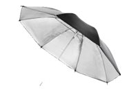 Bilde av Walimex Reflex Umbrella - Refleksjonsparaply - Sølv - Ø84 Cm