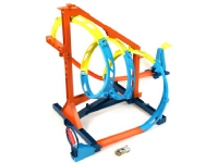 Mattel Hot Wheels Track Builder Car Track - Epic Loop (468750) Leker - Biler & kjøretøy