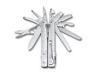 Victorinox Swiss Tool MXBS Clip, Stål, Stål, 114,3 mm, 17,8 mm, 2,88 kg Verktøy & Verksted - Håndverktøy - Kniver