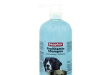 Beaphar Universal Shampoo för hundar 1l