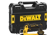 DeWALT DCS377NT-XJ Gul 380 m/min 150 m/min 4,6 cm Batteri 18 V
