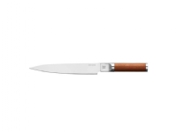 Fiskars 1026422, Treskjærer kniv, 19,9 cm, Kull stål, 1 stykker