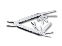 Victorinox Swiss Tool MX, Stål, Stål, 40 mm, 115 mm, 19 mm, 239 g Verktøy & Verksted - Håndverktøy - Kniver