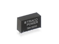Traco Power TMH 2405S 7,6 mm 10,2 mm 19,5 mm 2,7 g 2 W 21.6-26.4 V