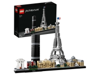 LEGO Architecture 21044 Paris LEGO® - LEGO® Themes A-C - LEGO arkitektur