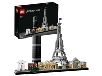 LEGO Architecture 21044 Paris