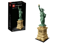 LEGO Architecture 21042 Frihetsgudinnan