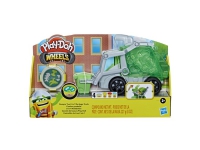 Hasbro PlayDoh Garbage Truck Set