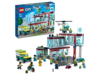 LEGO City 60330 Hospital