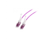 Lanview – Patch-kabel – fiberoptisk – duplex